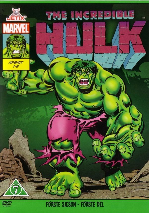 INCREDIBLE HULK 1996 SSN 1 VOL 1